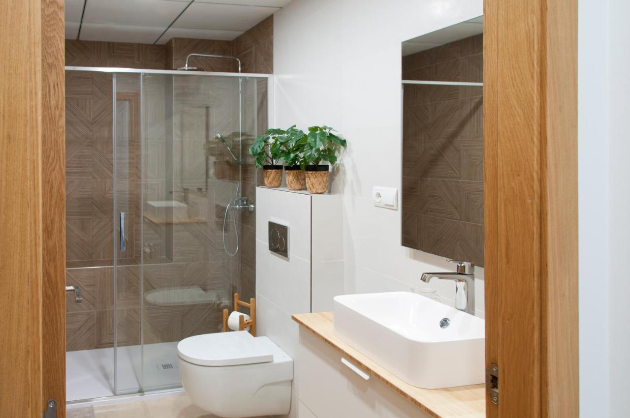 Felipe Anton Suites Mutxamel  Exterior foto