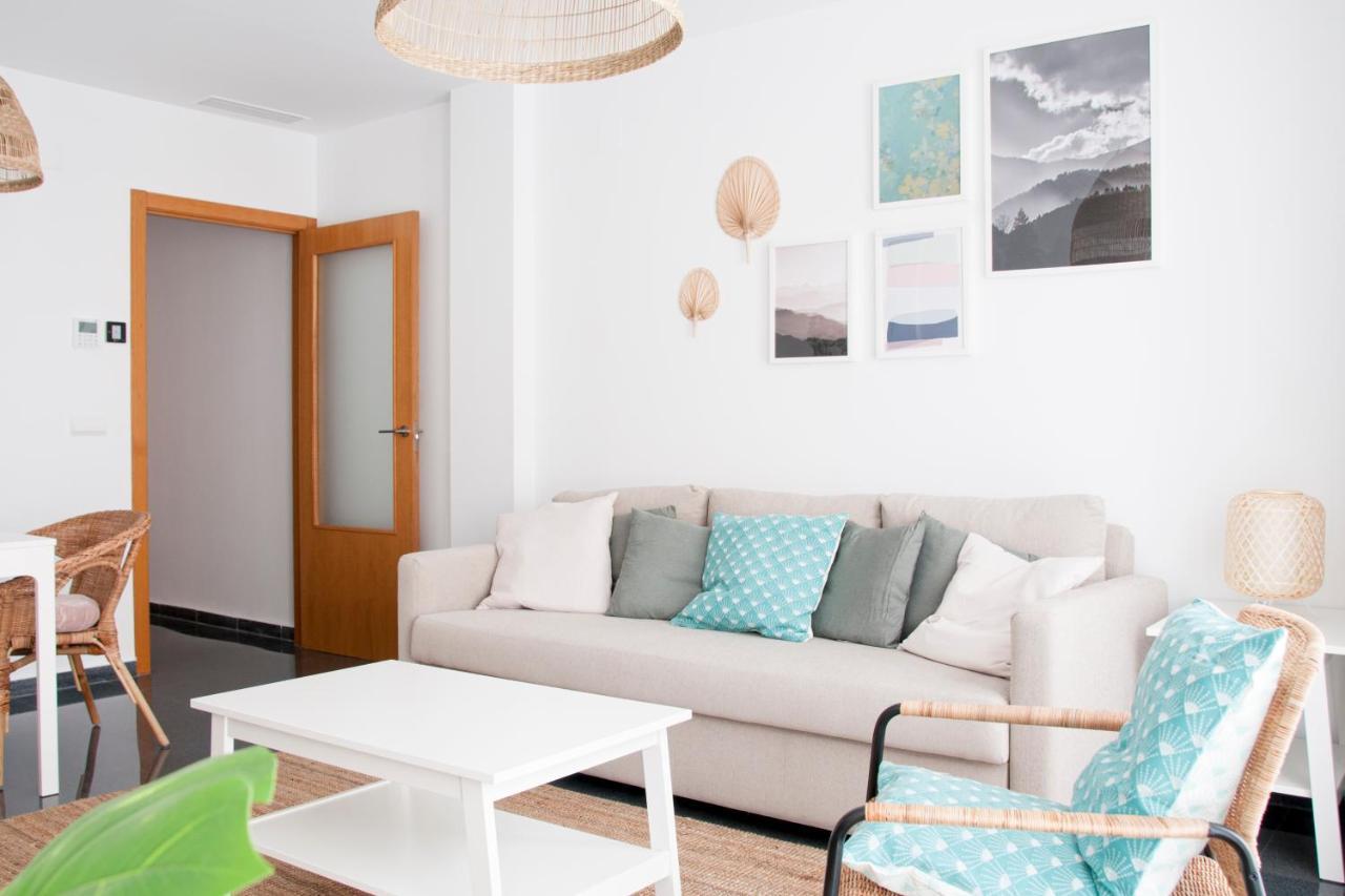 Felipe Anton Suites Mutxamel  Exterior foto