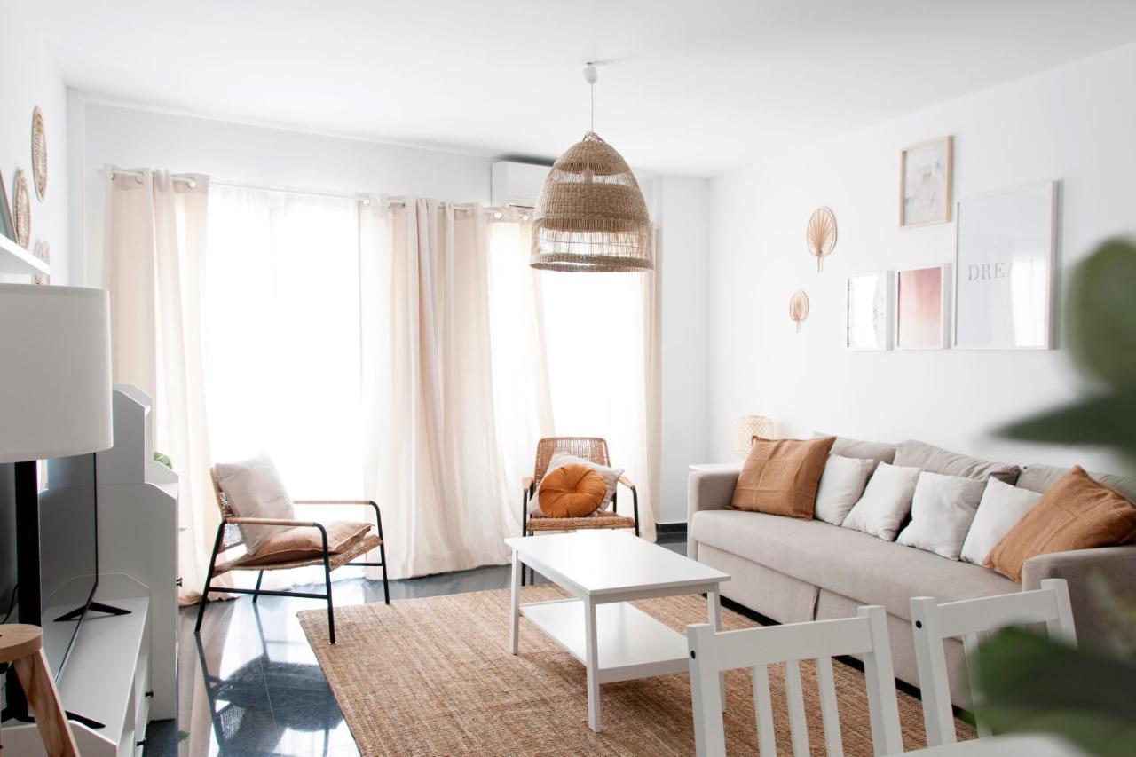 Felipe Anton Suites Mutxamel  Exterior foto