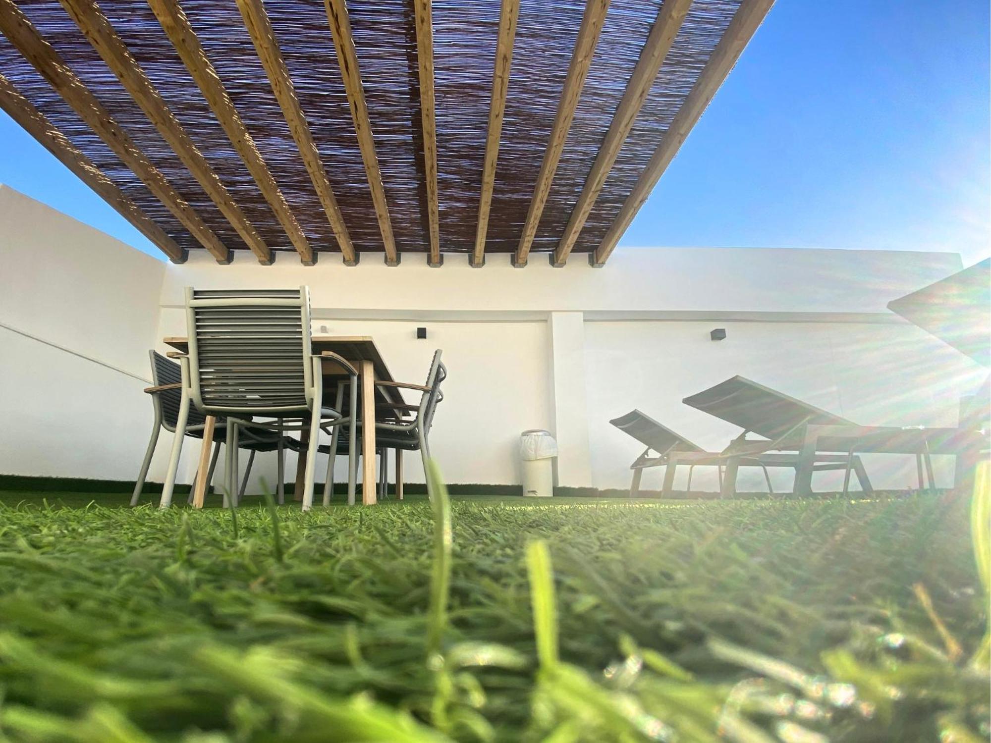 Felipe Anton Suites Mutxamel  Exterior foto